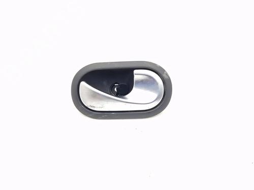 Used Front right interior door handle RENAULT TWINGO II (CN0_) 1.5 dCi (CN0E) (64 hp) 30348148
