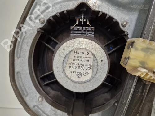 Front left window mechanism VW POLO IV (9N_, 9A_) 1.4 TDI | BP30347522C22 