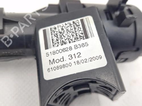 Ignition barrel FORD KA (RU8) 1.2 | BP30351696M48 