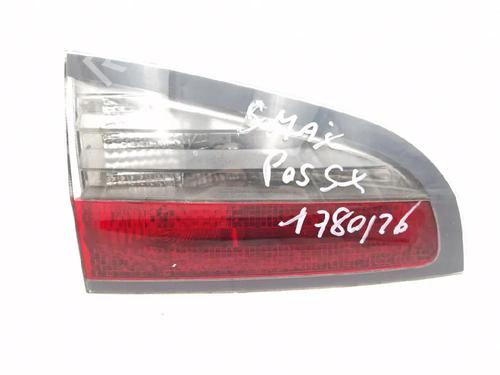 Left tailgate light FORD S-MAX (WA6) 2.0 TDCi | BP36376136C79 - Image 2