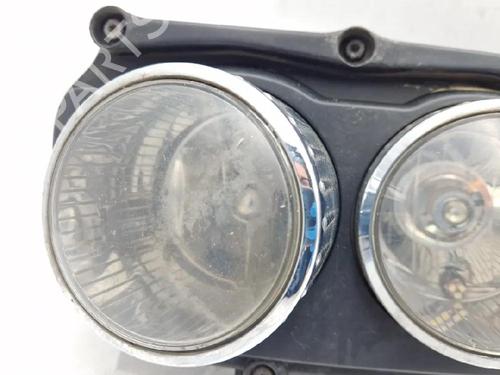 Right headlight ALFA ROMEO BRERA (939_) 2.4 JTDM 20V (939DXD1B, 939DXD12) | BP37193516C29 - Image 3