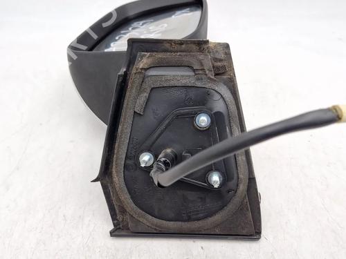 Right mirror TOYOTA YARIS (_P9_) 1.3 VVT-i (SCP90_, SCP90R) | BP30342307C27 