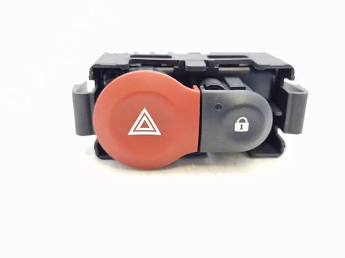 Used Warning switch RENAULT MODUS / GRAND MODUS (F/JP0_) 1.5 dCi (FP0F, JP0F) (86 hp) 30342612