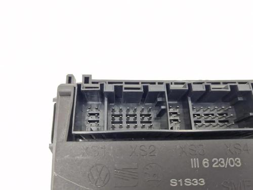 Electronic module SEAT CORDOBA (6L2) 1.4 TDI | BP33422752M83  - Image 8