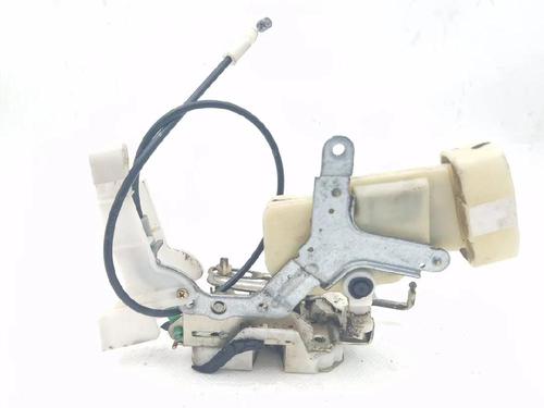 Front left lock TOYOTA YARIS VERSO (_P2_) 1.4 D-4D (NLP20_, NLP22_) | BP30350029C98 