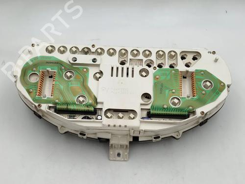 Instrument cluster MITSUBISHI SPACE STAR MPV (DG_A) 1.8 GDI (DG5A) | BP30344261C47