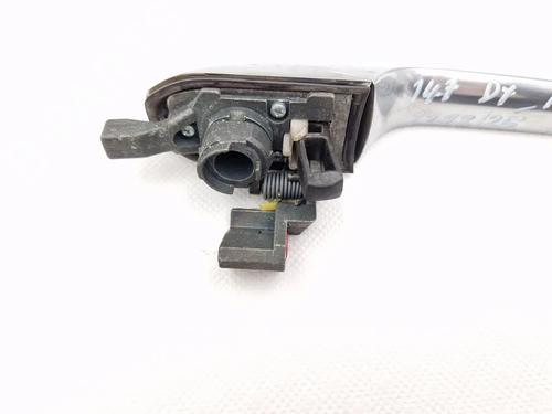 Front right exterior door handle ALFA ROMEO 147 (937_) 1.6 16V T.SPARK (937.AXA1A, 937.AXB1A, 937.BXB1A) | BP30347679C129