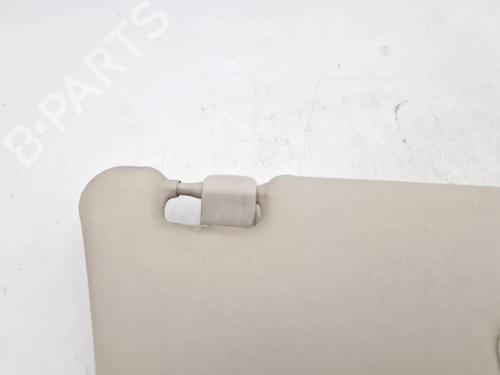 Right sun visor LANCIA YPSILON (843_) 1.2 (843.AXA1A) | BP30342072I2 - Image 7