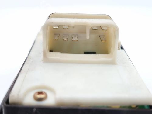 Left front window switch TOYOTA YARIS (_P1_) 1.4 D-4D (NLP10_, NLP10R) | BP30346279I27  - Image 6