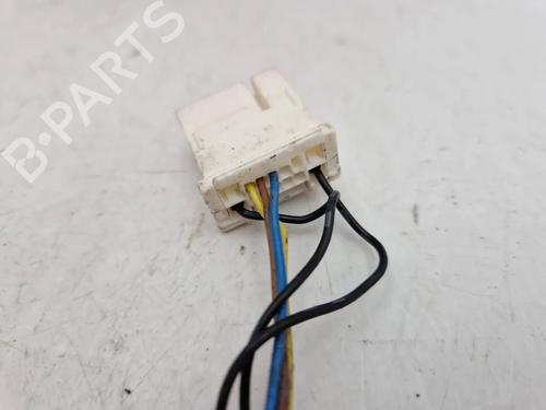 Left mirror HONDA JAZZ II (GD_, GE3, GE2) 1.2 i-DSI (GD5, GE2) | BP30341162C26