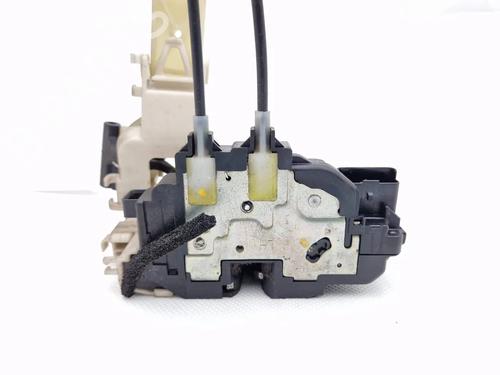 Front left lock HYUNDAI i30 Estate (FD) 1.6 CRDi | BP30346923C98 