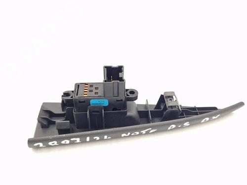 Right rear window switch NISSAN NOTE (E11, NE11) 1.5 dCi | BP30344710I28 