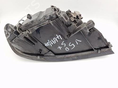 Left headlight VOLVO V50 (545) 2.0 D | BP30345699C28 