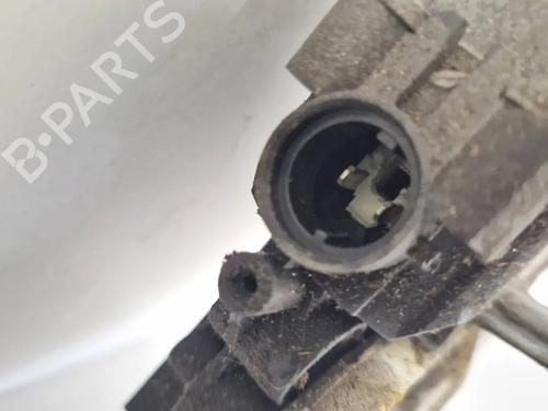 Rear left window mechanism RENAULT ESPACE IV (JK0/1_) 1.9 dCi (JK0U) | BP30344542C24 