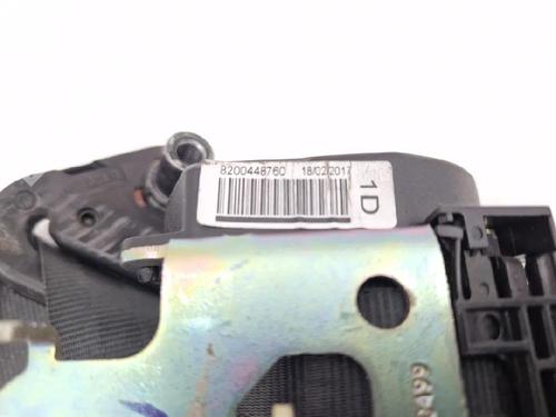 Front right seatbelt RENAULT KANGOO Express (FW0/1_) 1.5 dCi 70 (FW0A, KW0V) | BP40012104I25 - Image 8