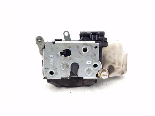 Front right lock FIAT DOBLO Box Body/MPV (223_) 1.3 JTD 16V Multijet | BP30709345C97 