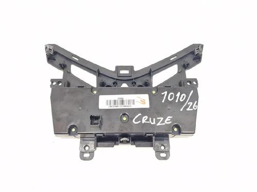 Climate control CHEVROLET CRUZE (J300) 1.7 D | BP38983359I5 - Image 4