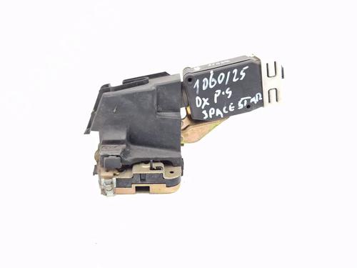 Used Rear right lock MITSUBISHI SPACE STAR MPV (DG_A) 1.8 GDI (DG5A) (122 hp) 30347417