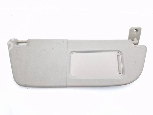 Used Right sun visor Right sun visor OPEL CORSA C (X01) 1.0 (F08, F68) (58 hp) 30346118 30346118