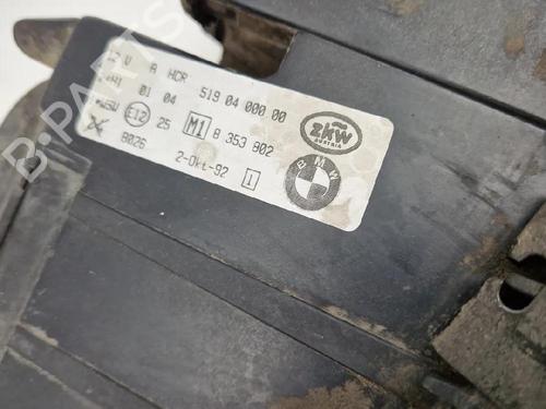 Right headlight BMW 3 (E36) 325 td | BP30709346C29