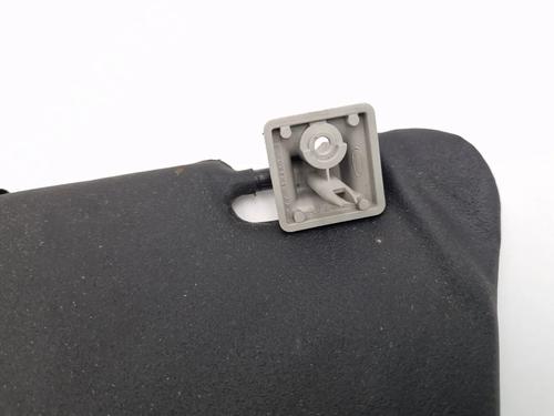 Left sun visor FORD TRANSIT CONNECT (P65_, P70_, P80_) 1.8 16V | BP30343696I1 - Image 5