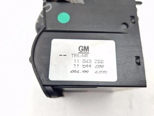Headlight switch OPEL ASTRA G Coupe (T98) 1.6 16V (F07) | BP30350115I24  - Image 6