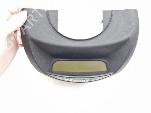 Used Display monitor CITROËN C4 Coupe (LA_) 1.6 HDi (109 hp) 30349017