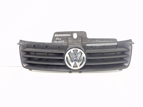 Used Grille VW POLO IV (9N_, 9A_) 1.4 TDI (80 hp) 30349718