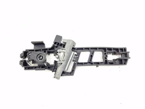 front-left-exterior-door-handle-ford-fiesta-vi-cb1-ccn-2008-30347532 main image