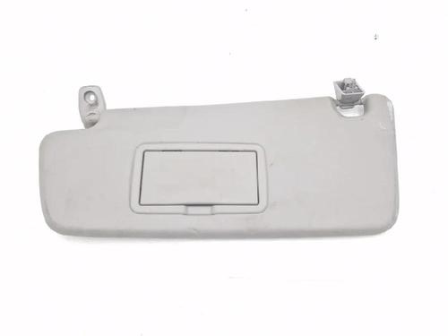 Used Left sun visor Left sun visor 37461927 37461927