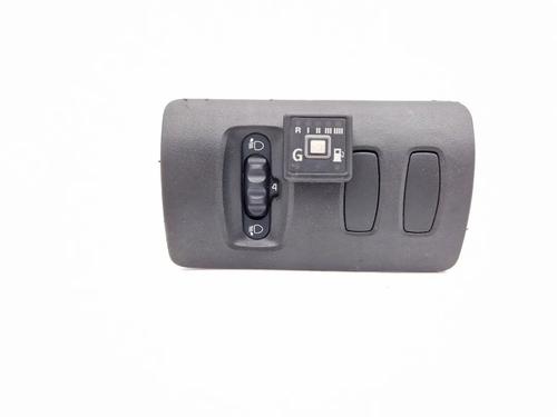 Switch RENAULT CLIO III (BR0/1, CR0/1) 2.0 16V (BR0C, BR0K, CR0C, CR0K) | BP30345596I30 - Image 2