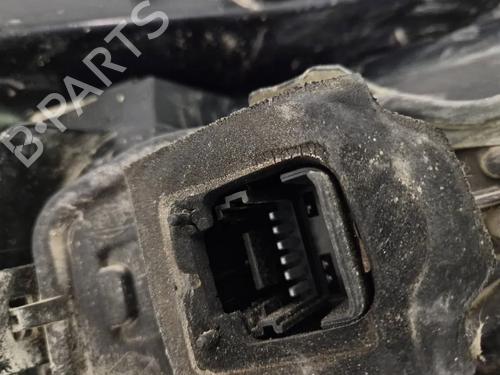 Right taillight RENAULT SCÉNIC II (JM0/1_) 1.5 dCi (JM0F) | BP30343192C35 