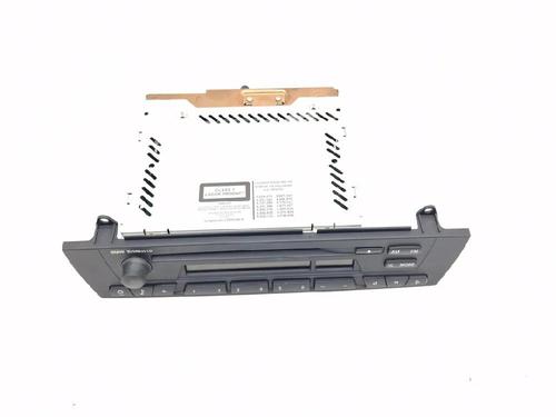 Radio BMW X3 (E83) 2.0 sd | BP36798240E6 - Image 3