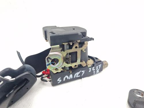 Front right seatbelt SMART CITY-COUPE (450) 0.8 CDI (S1CLC1, 450.300, 450.301, 450.302, 450.303,... | BP30350851I25