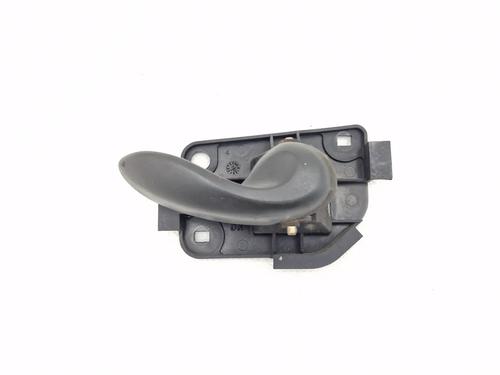 Used Front right interior door handle Front right interior door handle FIAT PUNTO (188_) 1.2 16V 80 (188.233, .235, .253, .255, .333, .353, .639,... (80 hp) 30350969 30350969