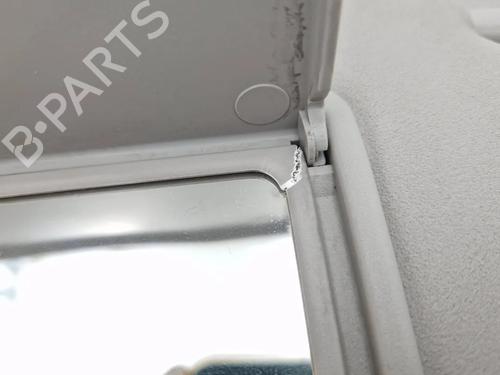 Right sun visor TOYOTA AYGO (_B1_) 1.0 (KGB10_, KGB10R) | BP30347942I2 