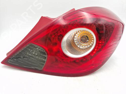 Used Right taillight Right taillight OPEL CORSA D (S07) 1.0 (L08, L68) (65 hp) 30342807 30342807