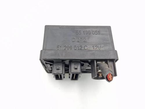 Electronic module ALFA ROMEO 159 (939_) 1.8 MPI (939AXL1A) | BP30343440M83 - Image 4