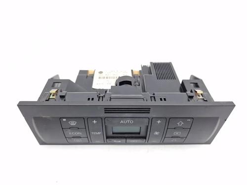 Climate control AUDI A2 (8Z0) 1.2 TDI | BP30344042I5