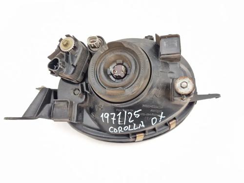 Right headlight TOYOTA COROLLA Compact (_E11_) 2.0 D (CE110_, CE110R) | BP30349176C29