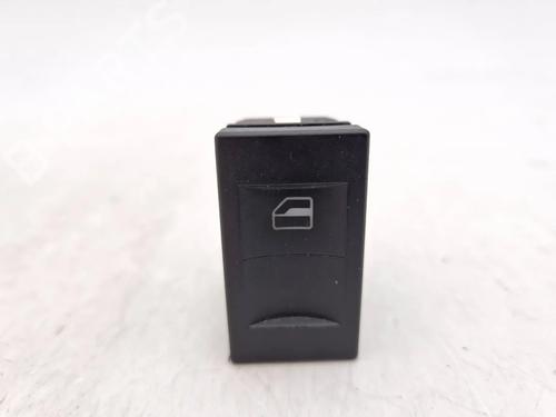 Used Left front window switch Left front window switch VW POLO III CLASSIC (6V2) 100 1.6 (100 hp) 30342658 30342658