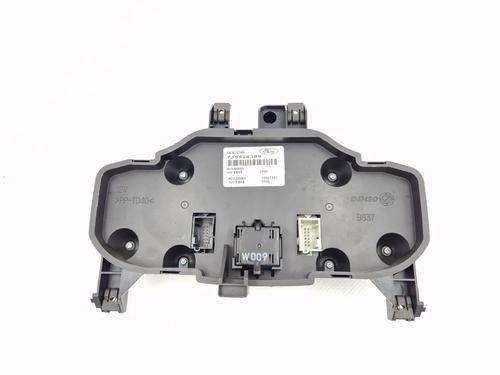 Climate control FORD KA (RU8) 1.2 | BP30347528I5