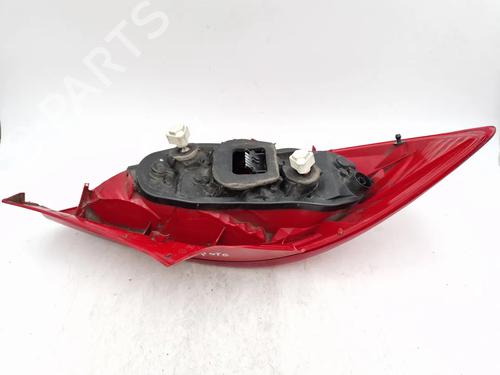 Right taillight OPEL CORSA D (S07) 1.0 (L08, L68) | BP30342467C35