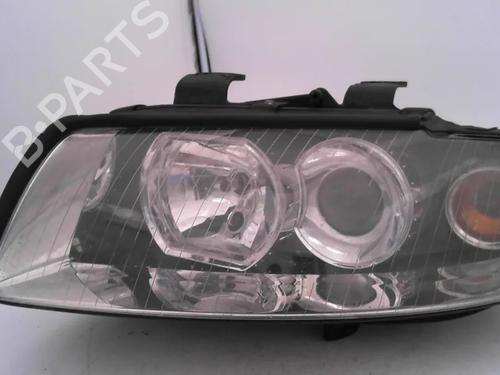 Left headlight AUDI A4 B6 (8E2) 1.6 | BP30340875C28 - Image 2