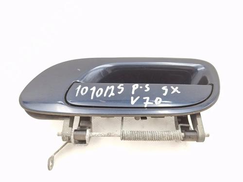 Rear left exterior door handle VOLVO V70 II (285) D5 | BP30347286C130