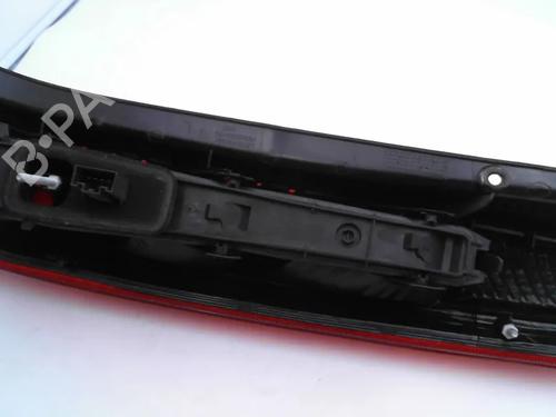 Left taillight FORD FIESTA V (JH_, JD_) 1.25 16V | BP30340719C34 