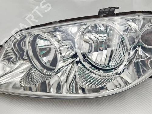 Used Left headlight FIAT PUNTO (188_) 1.2 16V 80 (188.233, .235, .253, .255, .333, .353, .639,... (80 hp) 30346913