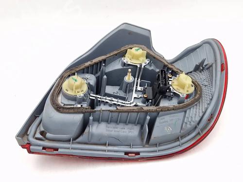 Left taillight TOYOTA YARIS (_P1_) 1.4 D-4D (NLP10_, NLP10R) | BP30345047C34 