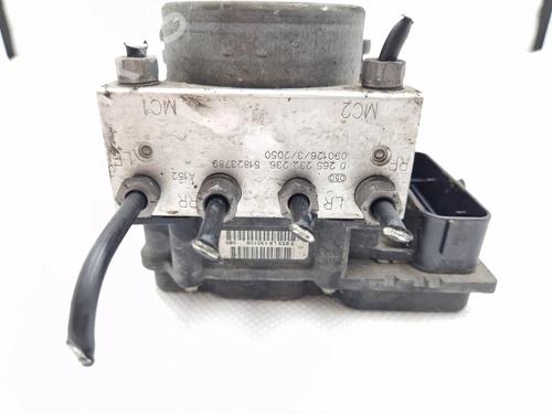 ABS pump FORD KA (RU8) 1.2 | BP30349364M43 - Image 4