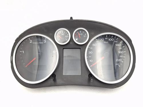 Instrument cluster AUDI A2 (8Z0) 1.2 TDI | BP30348133C47 - Image 3